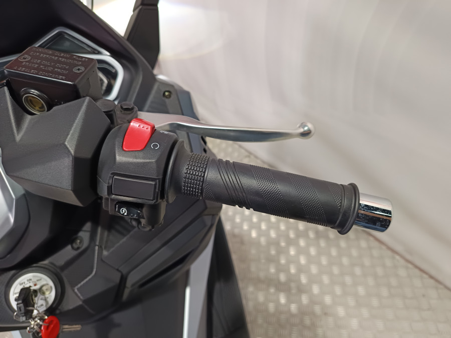 Imagen de Sym Cruisym 300