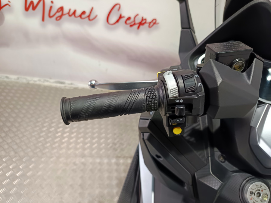 Imagen de Sym Cruisym 300