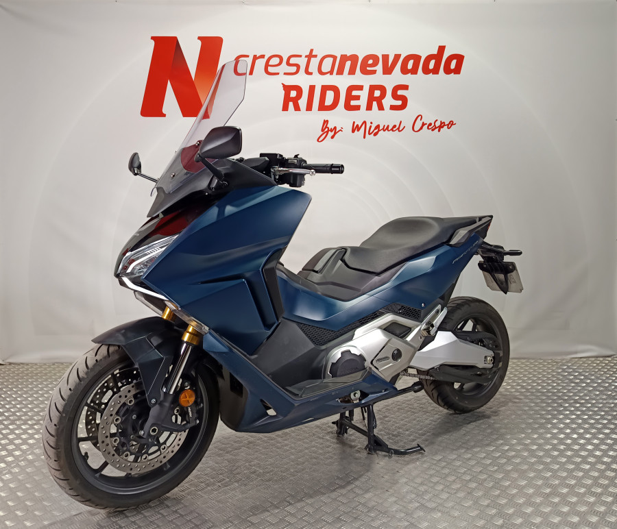 Imagen de Honda FORZA 750