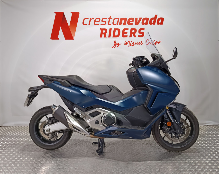 Imagen de Honda FORZA 750