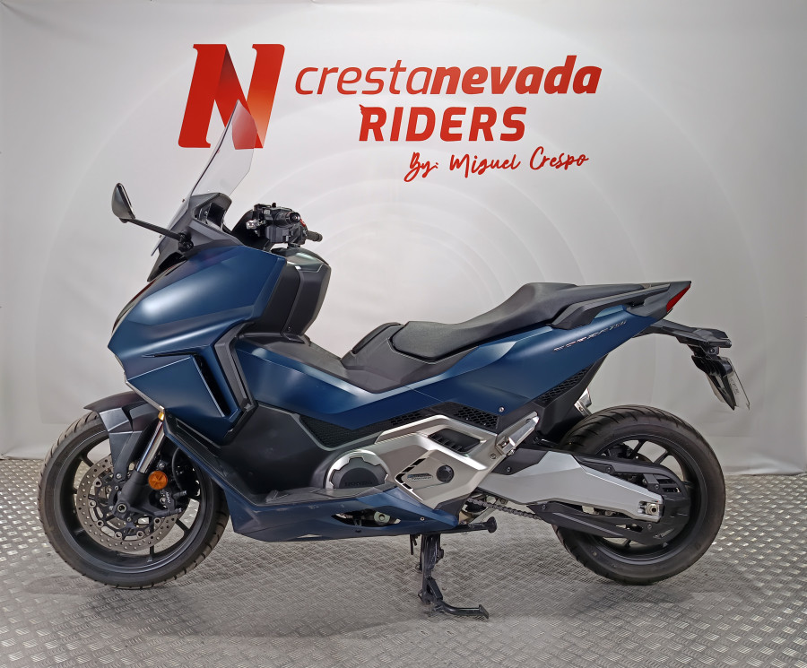Imagen de Honda FORZA 750