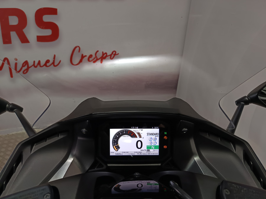 Imagen de Honda FORZA 750