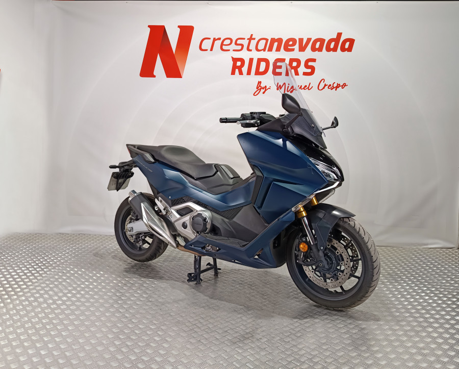Imagen de Honda FORZA 750