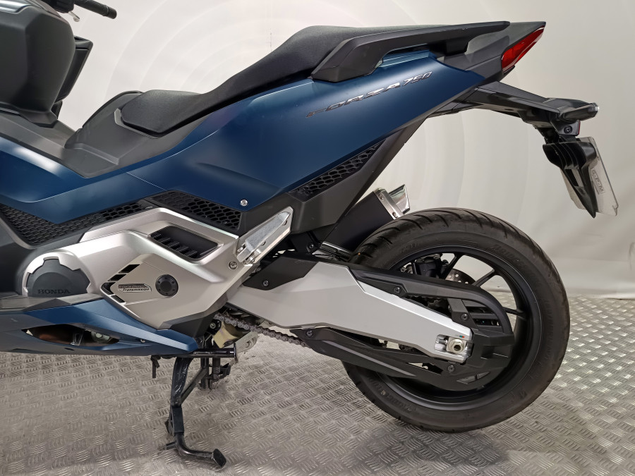 Imagen de Honda FORZA 750
