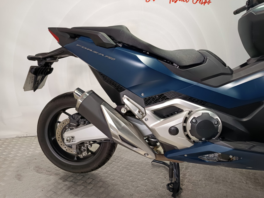 Imagen de Honda FORZA 750