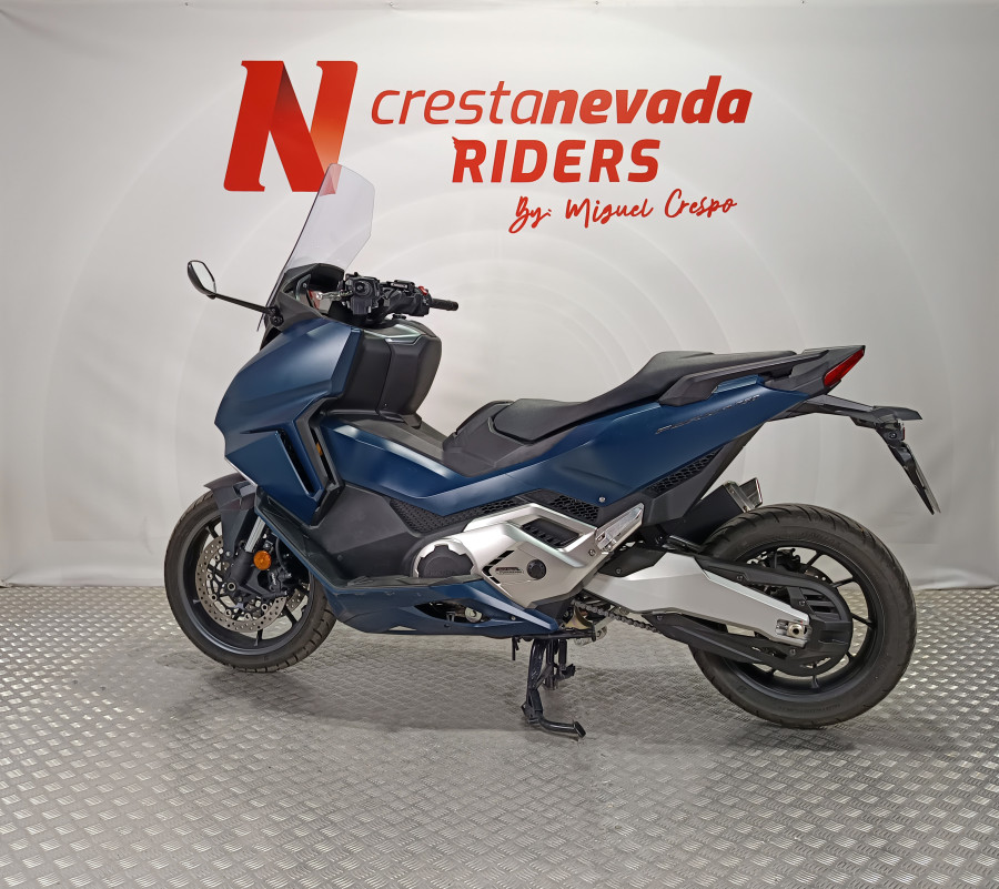 Imagen de Honda FORZA 750