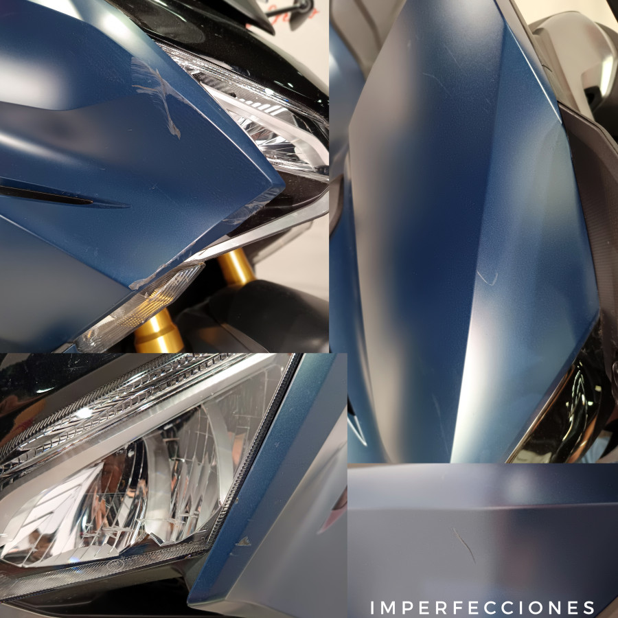Imagen de Honda FORZA 750