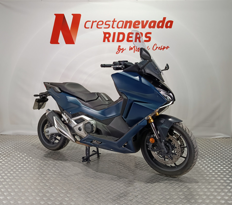 Imagen de Honda FORZA 750