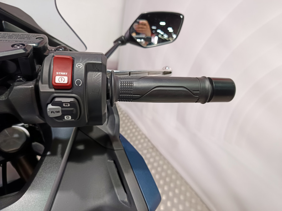 Imagen de Honda FORZA 750