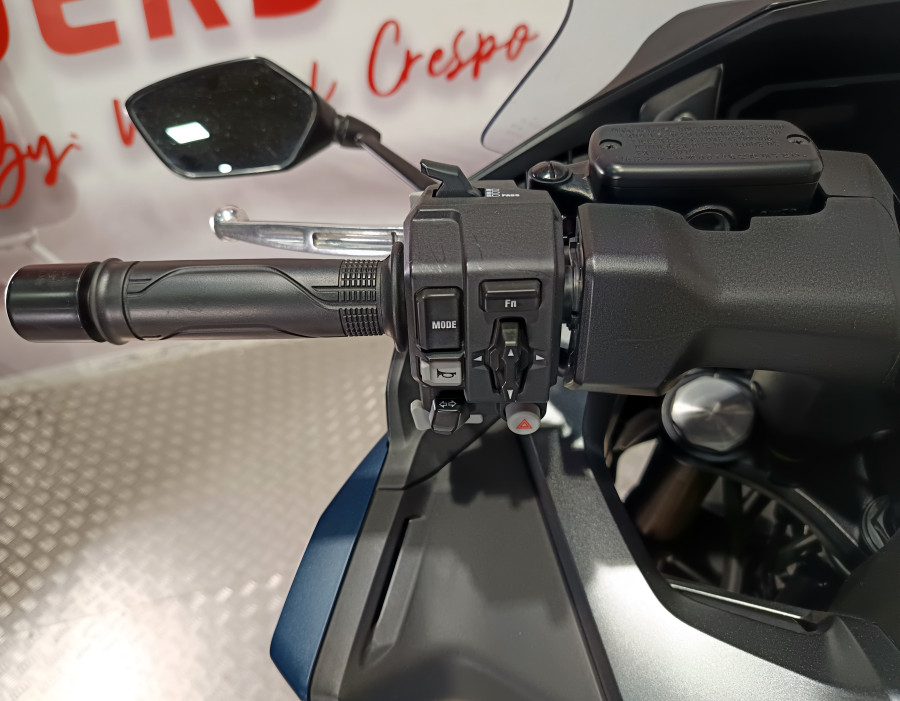 Imagen de Honda FORZA 750