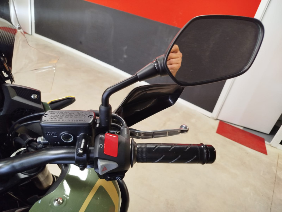 Imagen de Honda CB 500 X