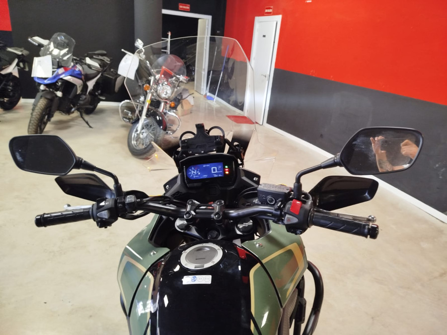 Imagen de Honda CB 500 X