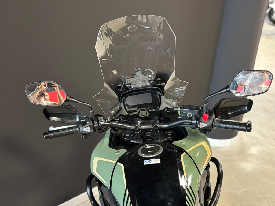 Imagen de Honda CB 500 X