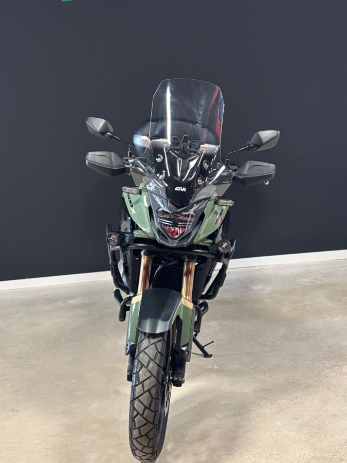 Imagen de Honda CB 500 X