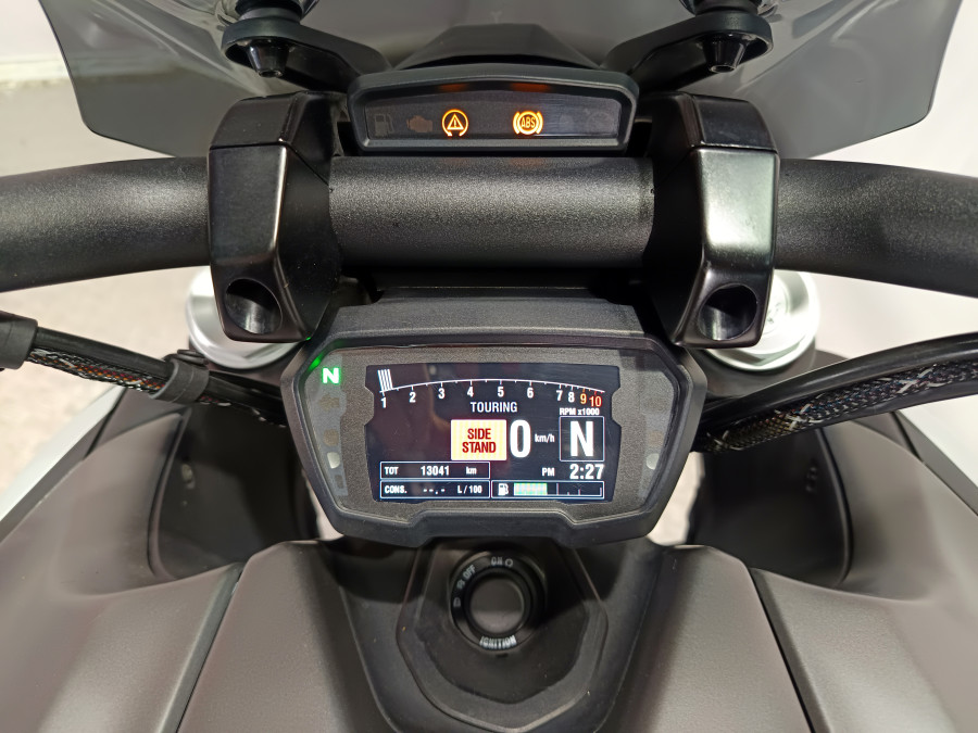 Imagen de Ducati Diavel 1260