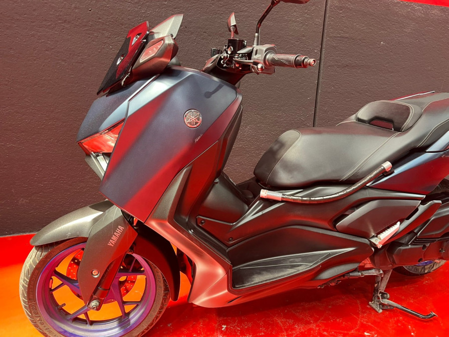 Imagen de Yamaha X MAX 125