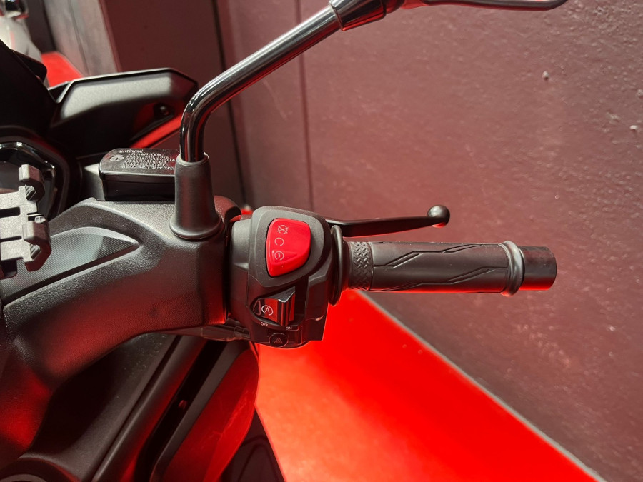 Imagen de Yamaha X MAX 125