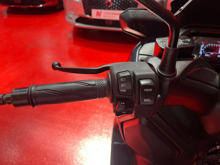 Imagen de Yamaha X MAX 125