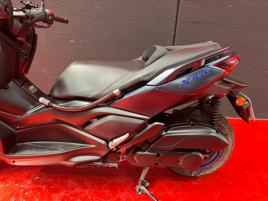 Imagen de Yamaha X MAX 125