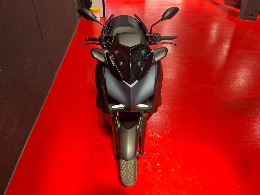 Imagen de Yamaha X MAX 125