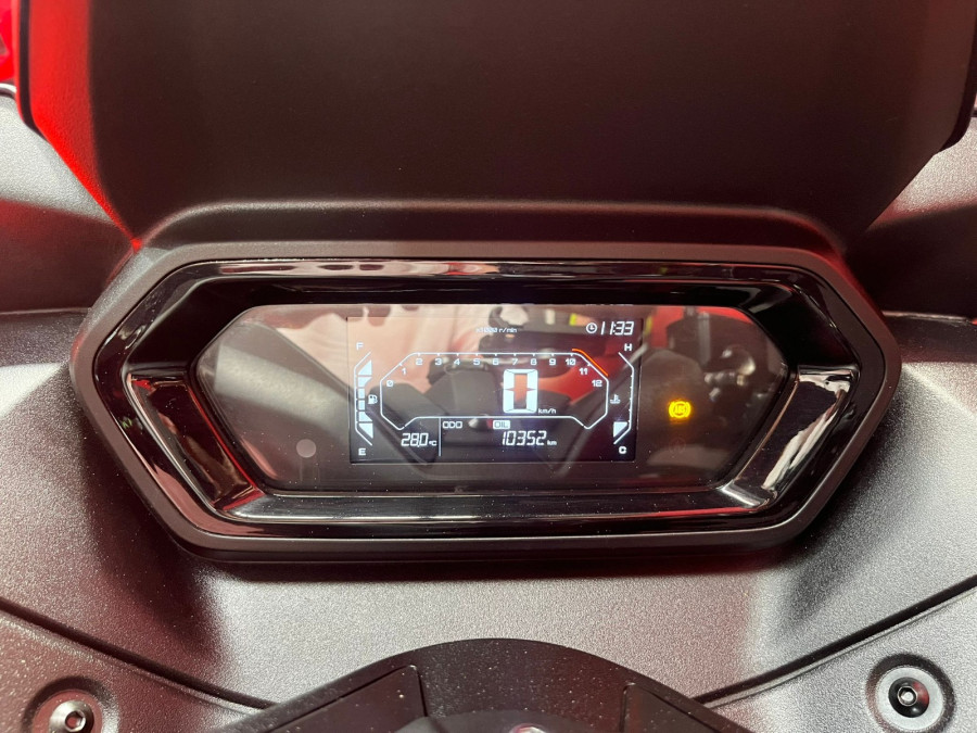 Imagen de Yamaha X MAX 125