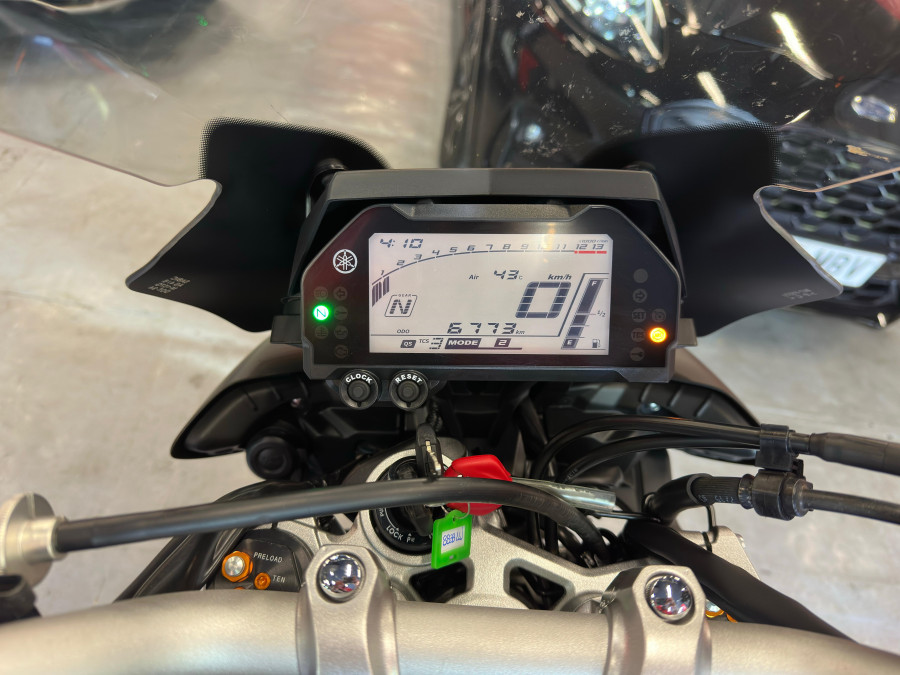 Imagen de Yamaha MT 10