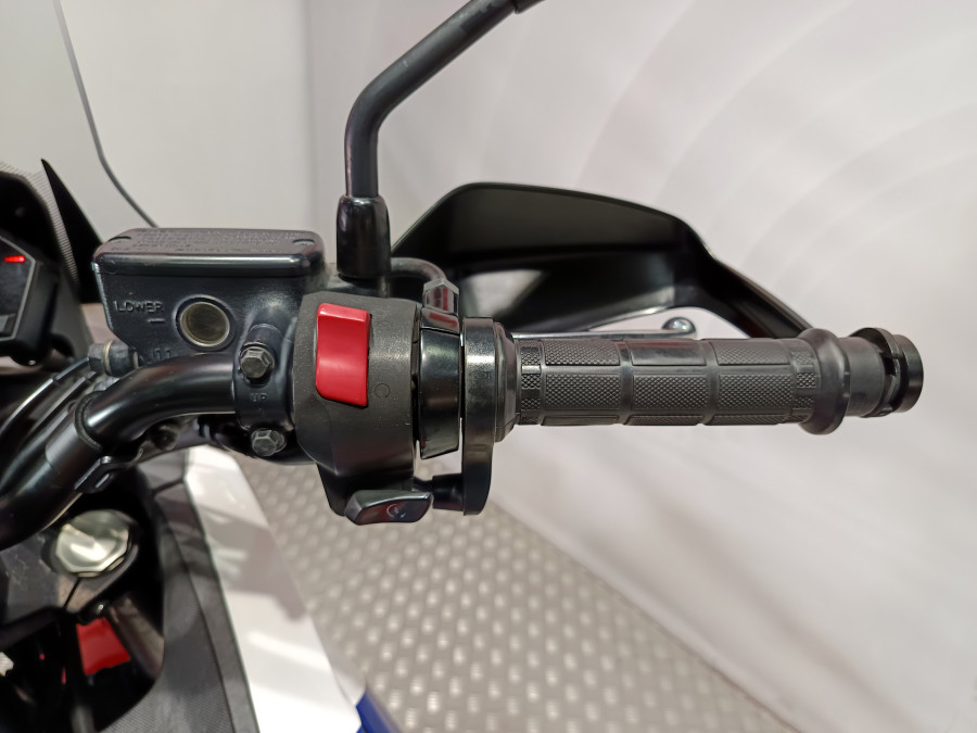 Imagen de Honda NC 750 XA