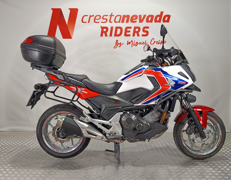 Imagen de Honda NC 750 XA