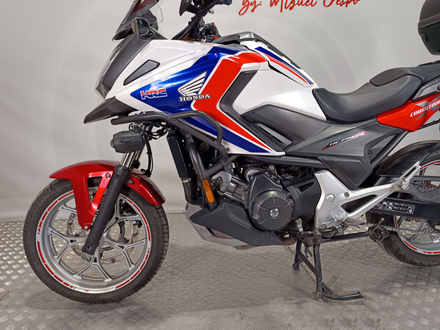 Imagen de Honda NC 750 XA