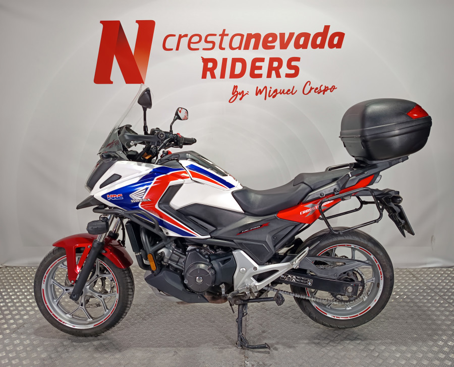 Imagen de Honda NC 750 XA