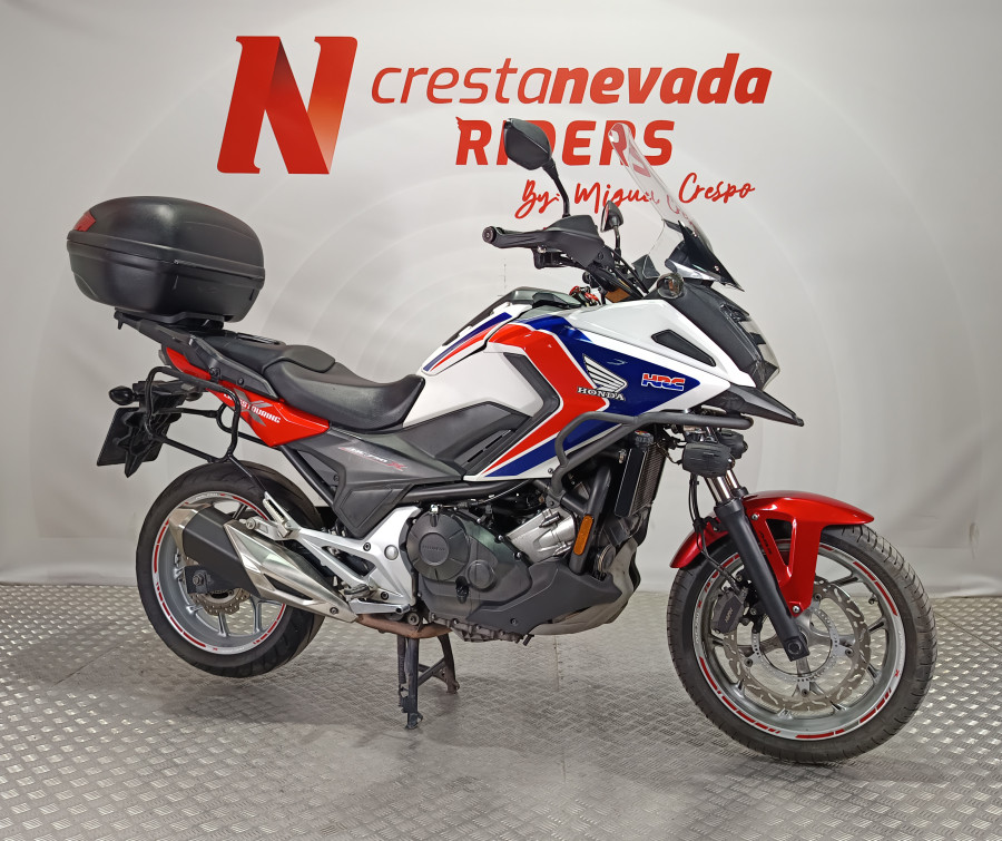 Imagen de Honda NC 750 XA