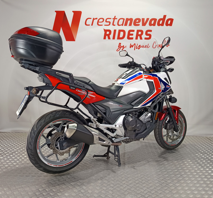 Imagen de Honda NC 750 XA