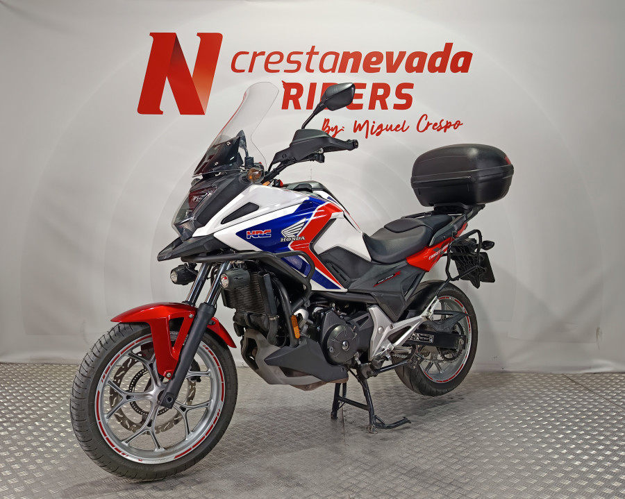 Imagen de Honda NC 750 XA