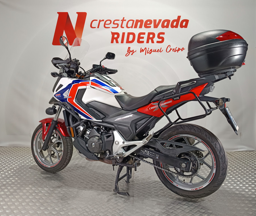 Imagen de Honda NC 750 XA