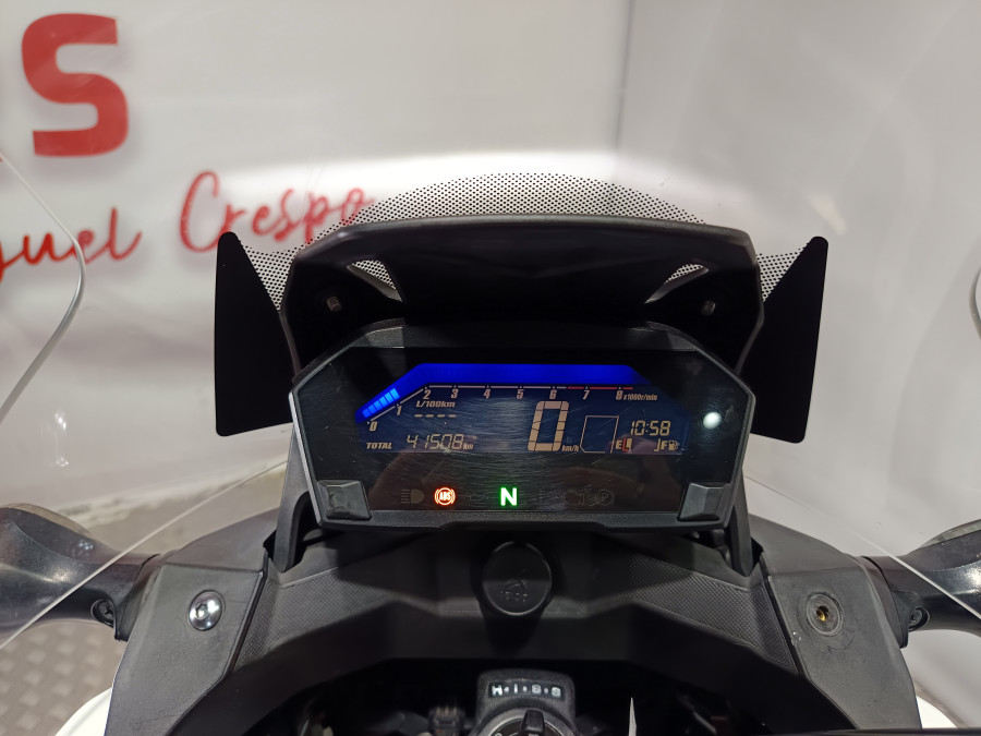 Imagen de Honda NC 750 XA