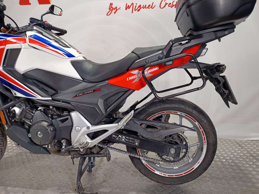 Imagen de Honda NC 750 XA