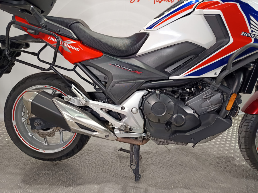 Imagen de Honda NC 750 XA