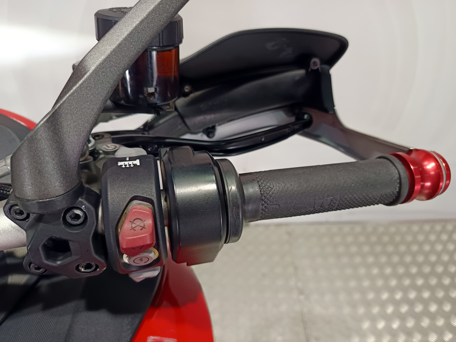 Imagen de Ducati Multistrada 1260 S