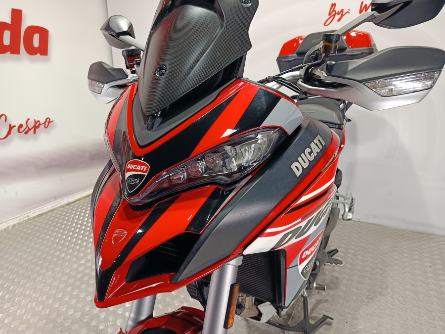 Imagen de Ducati Multistrada 1260 S