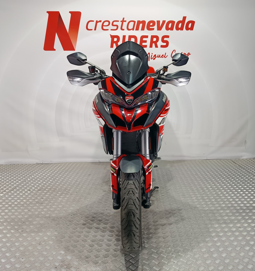 Imagen de Ducati Multistrada 1260 S
