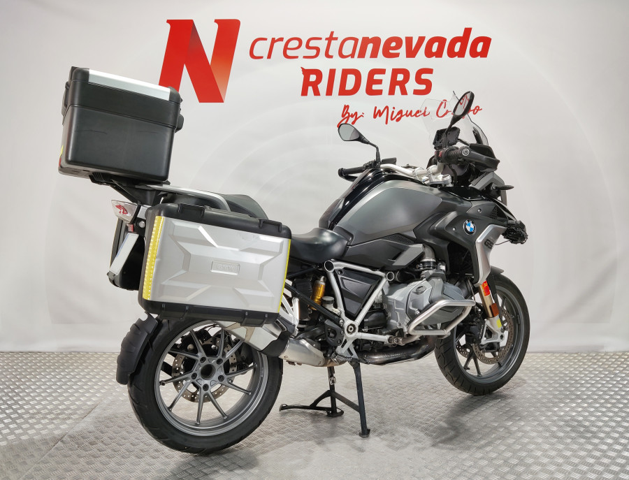 Imagen de BMW R 1250 GS