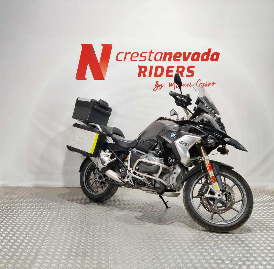 Imagen de BMW R 1250 GS