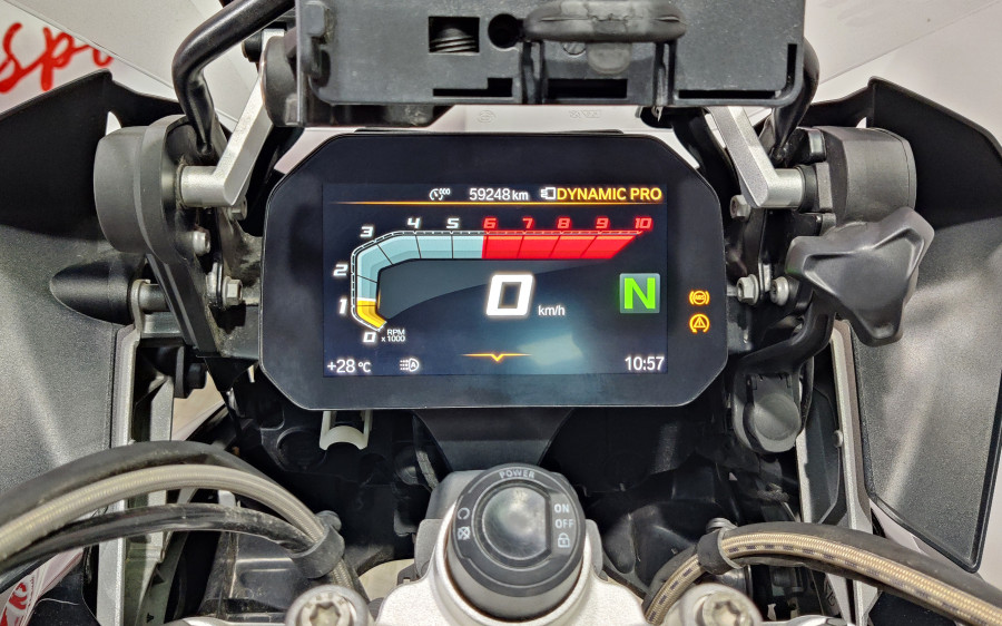 Imagen de BMW R 1250 GS