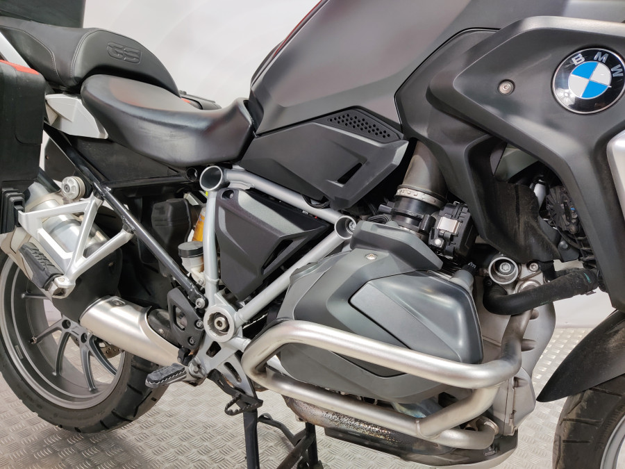 Imagen de BMW R 1250 GS