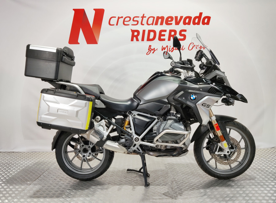Imagen de BMW R 1250 GS