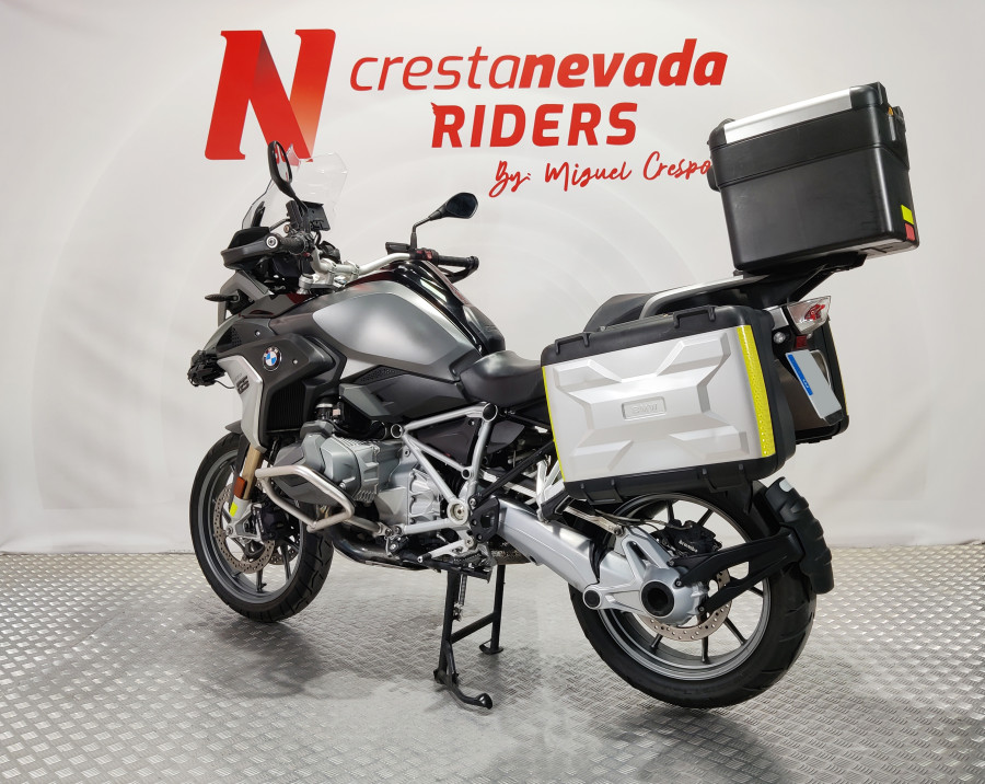 Imagen de BMW R 1250 GS