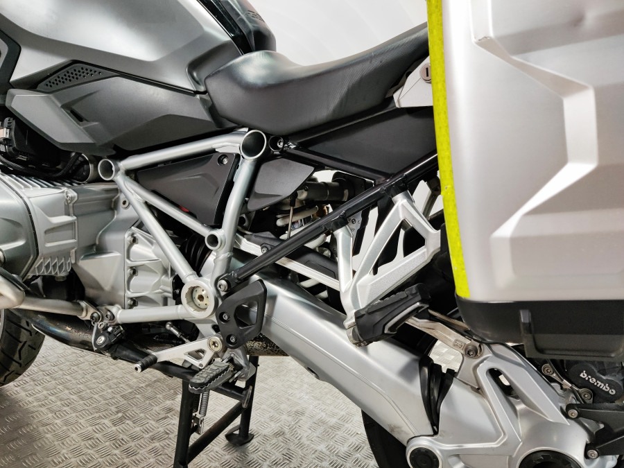 Imagen de BMW R 1250 GS