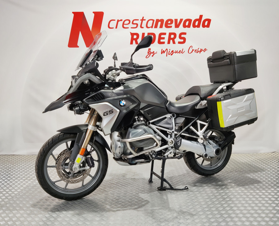 Imagen de BMW R 1250 GS