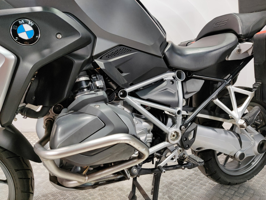 Imagen de BMW R 1250 GS