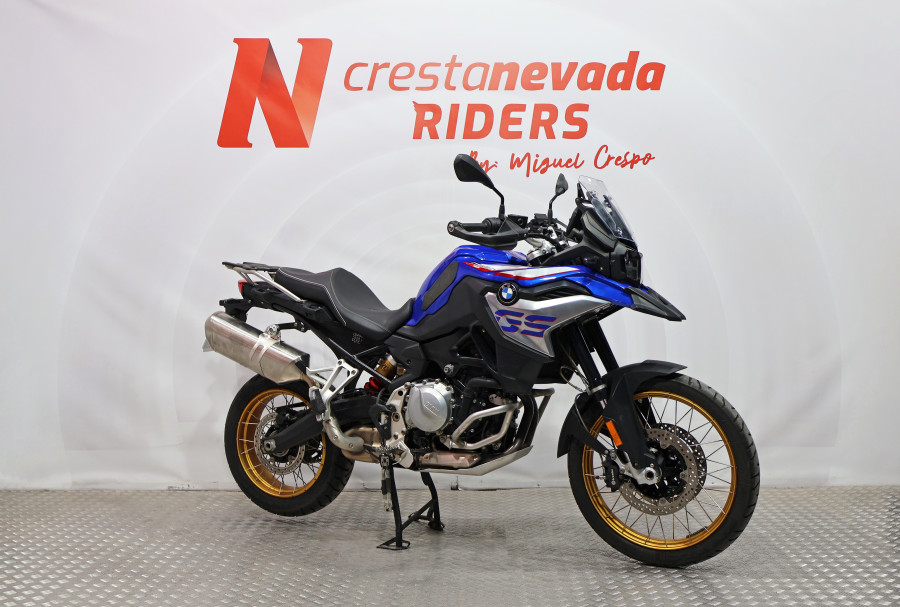 Imagen de BMW F 850 GS RALLY